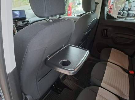 Citroën - Berlingo