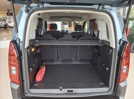 Citroën - Berlingo