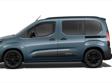 Citroën - Berlingo