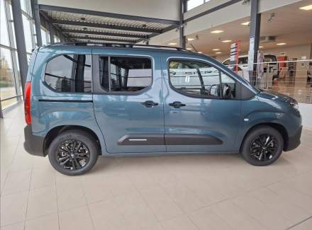 Citroën - Berlingo