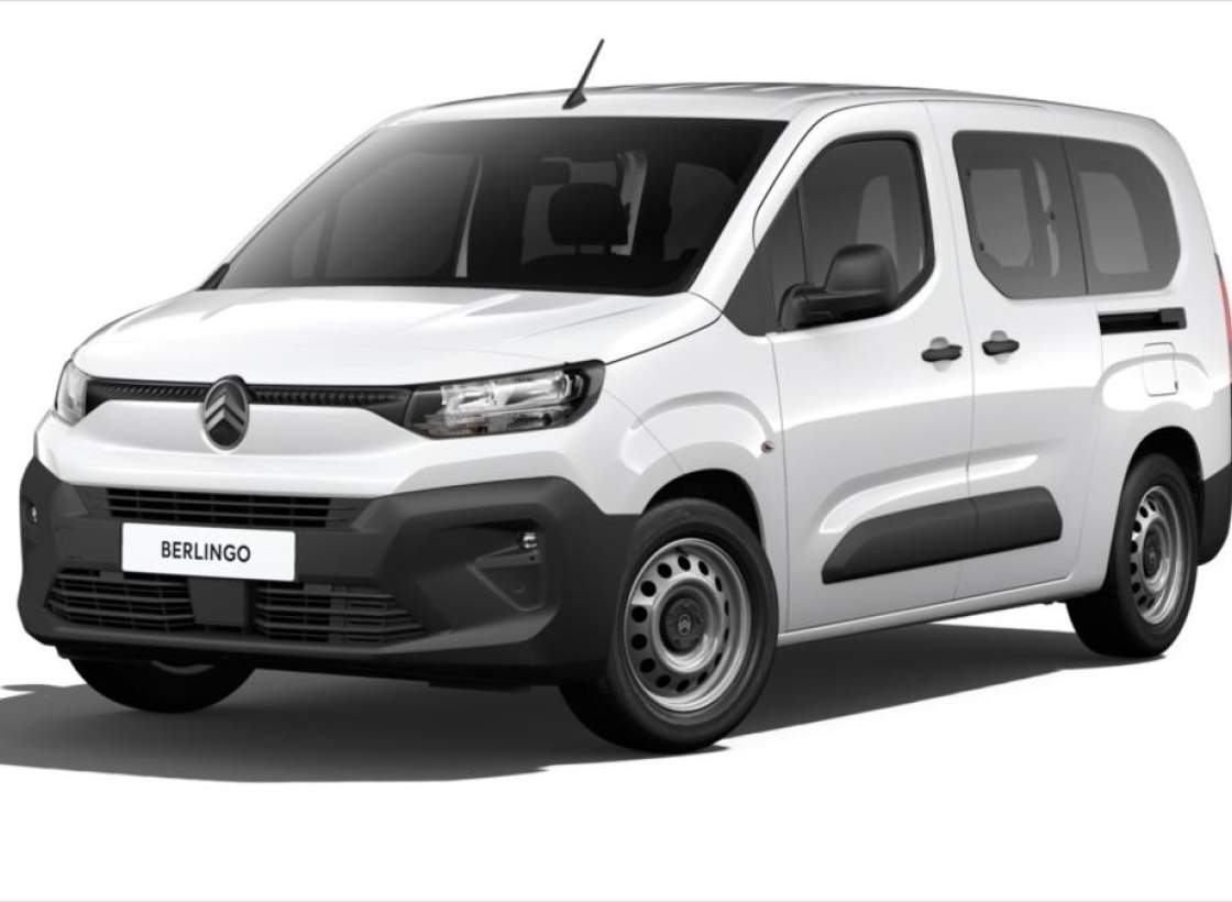 Citroën - Berlingo