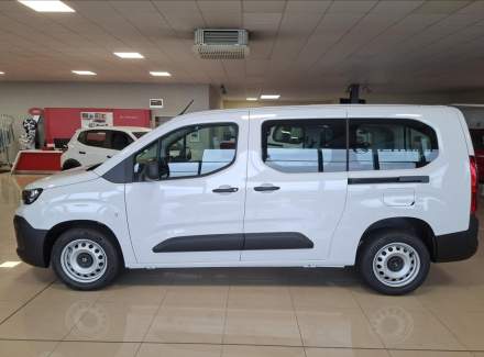 Citroën - Berlingo