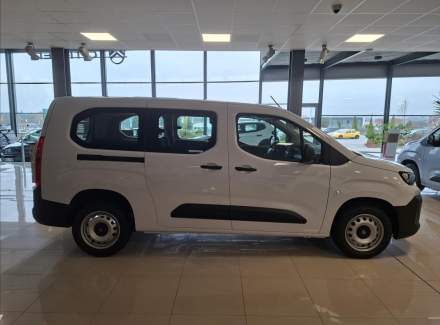 Citroën - Berlingo