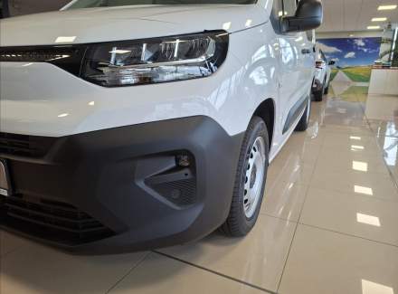 Citroën - Berlingo