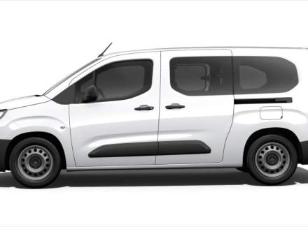 Citroën - Berlingo