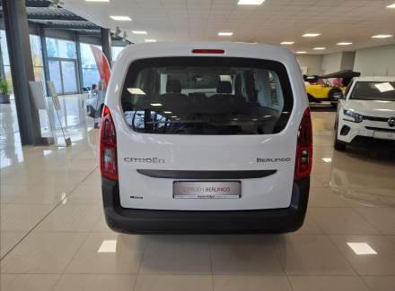 Citroën - Berlingo