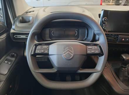 Citroën - Berlingo