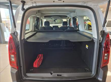 Citroën - Berlingo