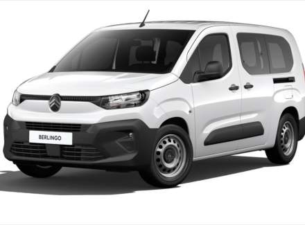 Citroën - Berlingo