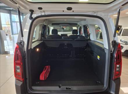 Citroën - Berlingo