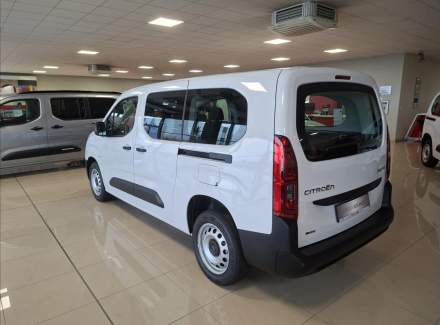 Citroën - Berlingo