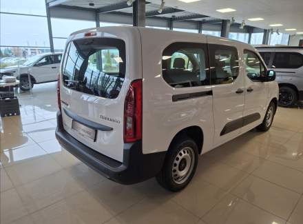Citroën - Berlingo