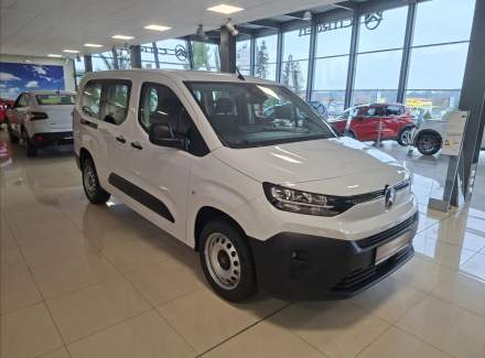 Citroën - Berlingo