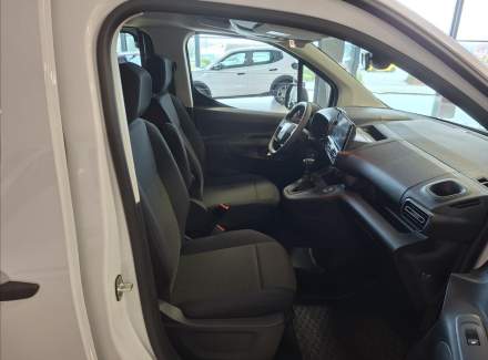 Citroën - Berlingo