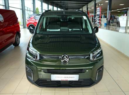 Citroën - Berlingo