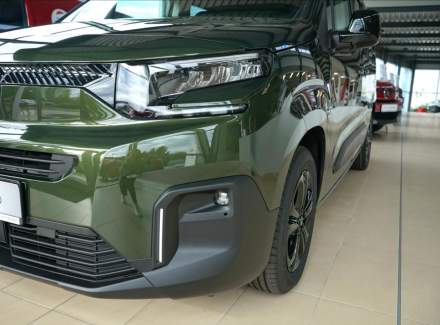 Citroën - Berlingo