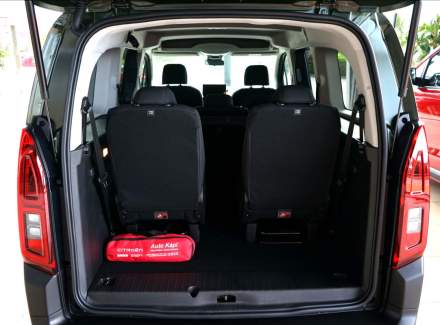 Citroën - Berlingo