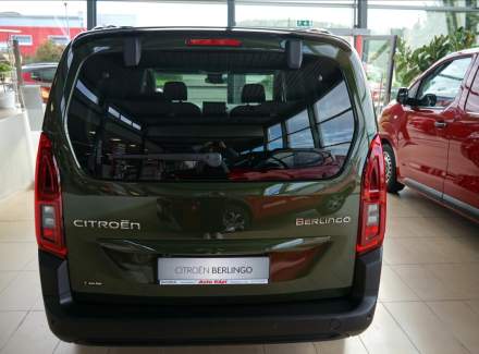 Citroën - Berlingo