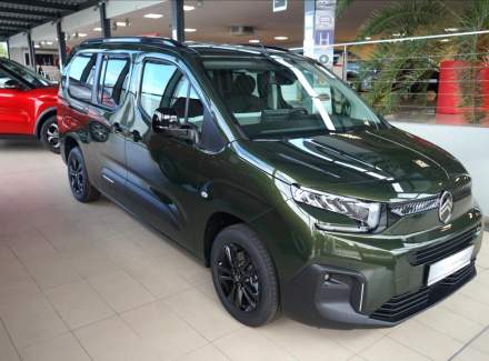 Citroën - Berlingo