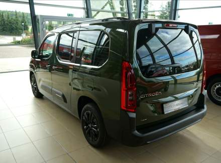 Citroën - Berlingo