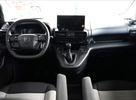 Citroën - Berlingo