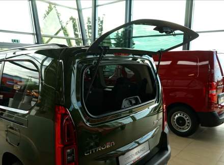 Citroën - Berlingo