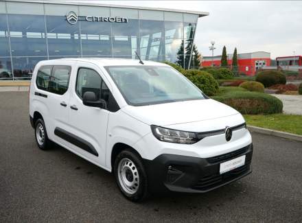 Citroën - Berlingo