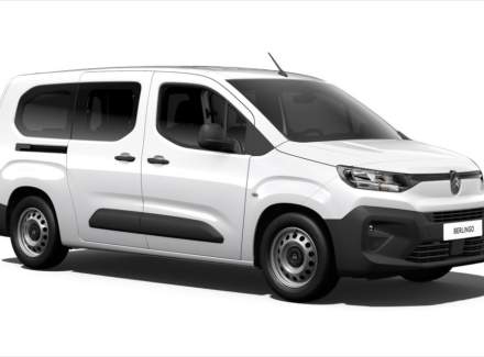 Citroën - Berlingo