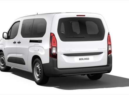 Citroën - Berlingo