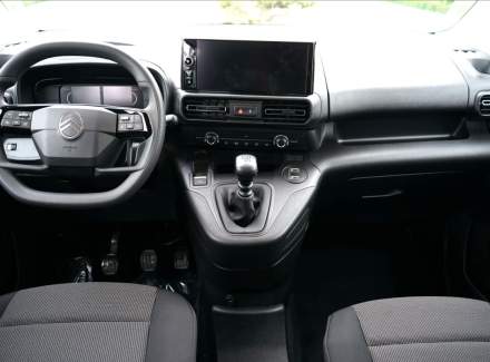 Citroën - Berlingo