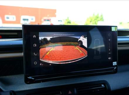 Citroën - C3 Aircross