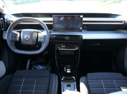 Citroën - C3 Aircross