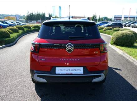 Citroën - C3 Aircross
