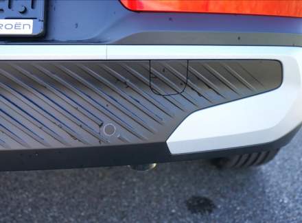 Citroën - C3 Aircross