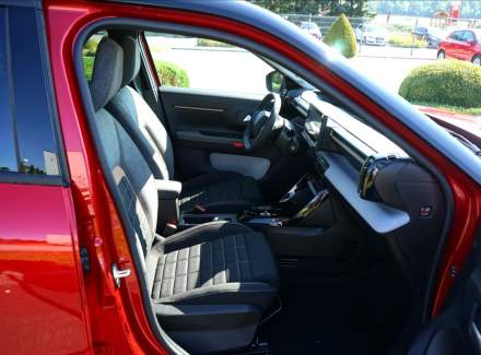 Citroën - C3 Aircross