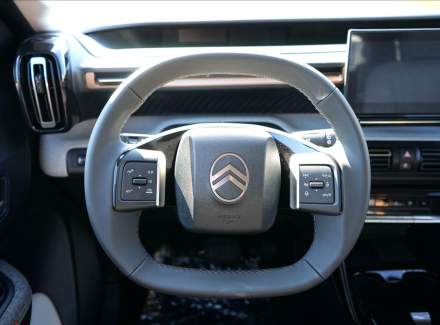 Citroën - C3 Aircross