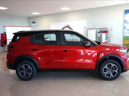 Citroën - C3 Aircross