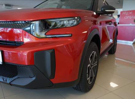 Citroën - C3 Aircross