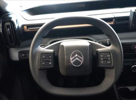 Citroën - C3 Aircross