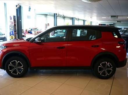 Citroën - C3 Aircross