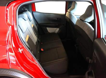 Citroën - C3 Aircross