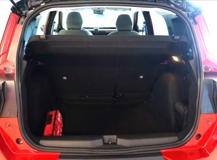 Citroën - C3 Aircross