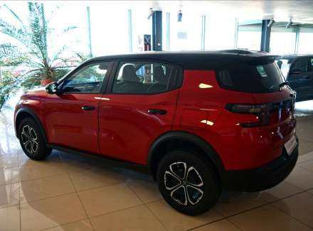 Citroën - C3 Aircross