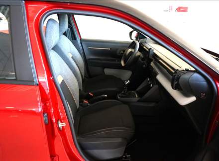 Citroën - C3 Aircross