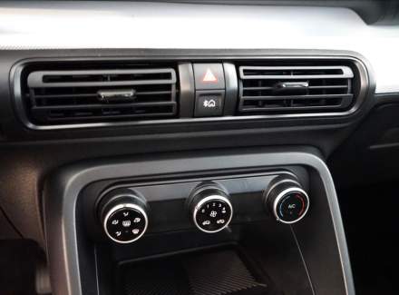 Citroën - C3 Aircross