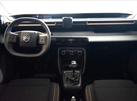 Citroën - C3 Aircross