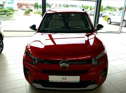 Citroën - C3