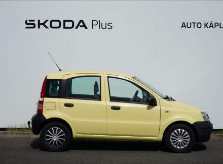 Fiat - Panda