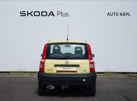 Fiat - Panda