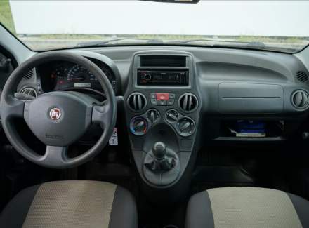 Fiat - Panda
